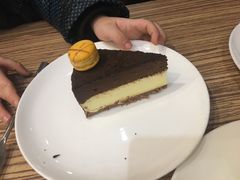 -榖屋house of flour(张江首店)