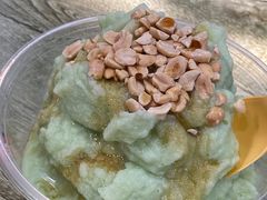 -夏食光安顺小舒冰粉冰浆(甲秀楼店)