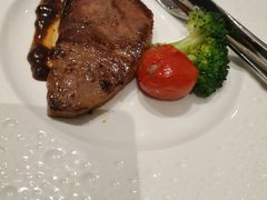-海鸿荟·沿江菜(中山北路店)