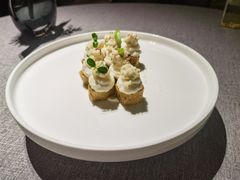 五彩山药-秀儿四九城·新京菜(亚运村鸟巢店)