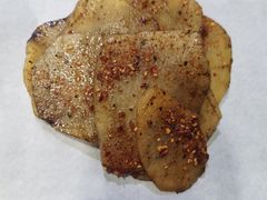-云南建水鸡脚王烧烤(商贸路店)