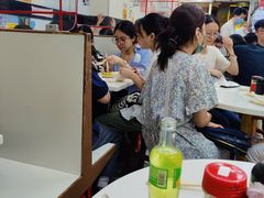 -麦文记面家(佐敦店)