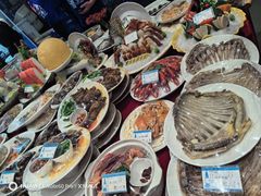 -群乐饭店(滨安路店)