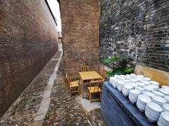 -景德镇古窑民俗博览区