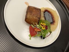 -北索·720度江景西餐厅(来福士店)