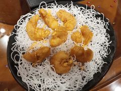 -大东方海鲜酒楼(小武基桥店)