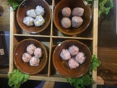 -香天下·四川火锅(安镇大润发店)