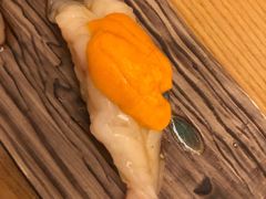 -鮨青(恒基名人购物中心店)