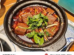 -廖记老砂锅(上清寺店)