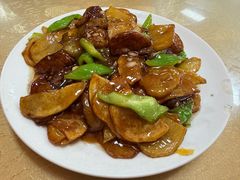 -春饼小吃(钱塘街店)