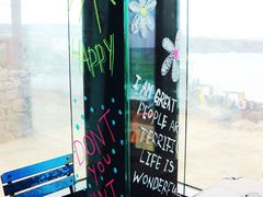 -Cafe Aewol Monsant