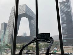 -Trainyard 炼·工场(中国国际贸易中心店)