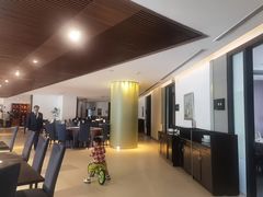 -上海古井假日酒店 · 徽昇楼中餐厅