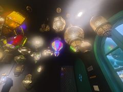 -苏坦土耳其西餐厅(玉林店)