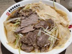 -直隶安家牛肉罩饼(七一路店)