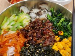 -米村拌饭(银泰中心店)