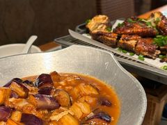 -绿茶餐厅(布吉万象汇店)