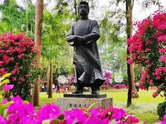 -广州雕塑公园