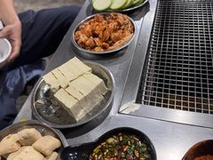-同心烧烤(总店)