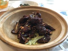 私房御厨鸭-南山鲜虾面·活鲜小馆·海味大连菜(南山总店)