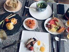 -上海外滩悦榕庄酒店