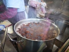 桂花藕粉圆-粗茶淡饭(东关街店)