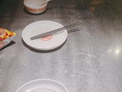 -探鱼·鲜青椒爽麻烤鱼(天河优托邦店)