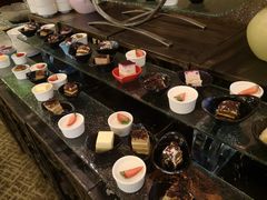 -珀丽酒店-协奏坊餐厅
