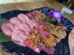 -鹤一烤肉自助餐厅(中关村店)