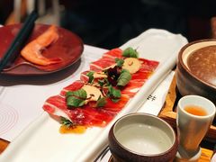 -花潮料理艺食馆(SM新生活广场店)