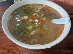 -化三驴肉汤馆老店