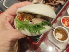 -西贝(六里桥旗舰店)