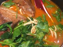 -和府捞面(东直门银座店)