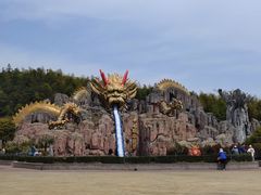 -南京银杏湖乐园