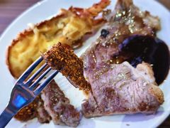 -东方明珠·空中旋转餐厅