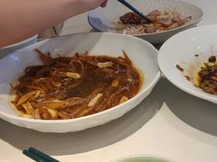 -虎哥私房菜(馒头山店)