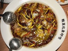 二人份酸菜鱼-太二酸菜鱼(沈阳万象城店)