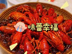 -嘉陵楼馋嘴城(簋街总店)