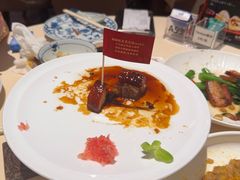 -侨美食家·粤菜(体育西路店)