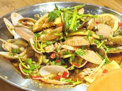 -先启半步颠.川菜.小酒馆(宝安坪洲店)