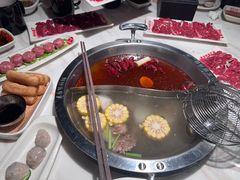 -为什么牛潮汕牛肉火锅(中信广场店)