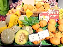 -鲜丰水果(滨江新城店)