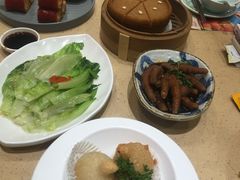 -点都德(千灯湖环宇城店)