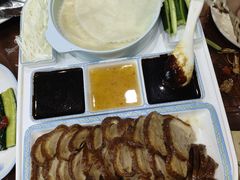 -南来顺饭庄·清真(南菜园店)