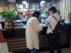 -老友客家王餐馆