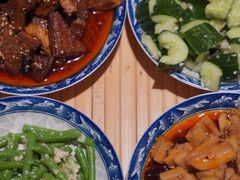 -丁阿纸面馆