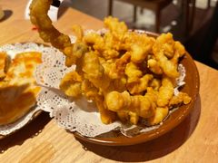 -川堂风·跷脚牛肉·乐山爆炒(宝山日月光店)