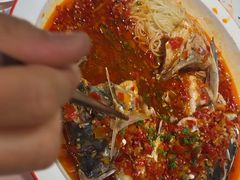 -一品红川菜(皇岗二店)