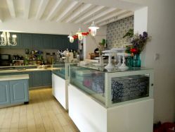 -明匠曲蛋糕西点屋(穗花新村店)