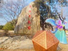 -祥源·阜阳生态乐园